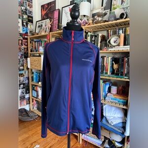 Vineyard Vines Men’s Full Zip Jacket